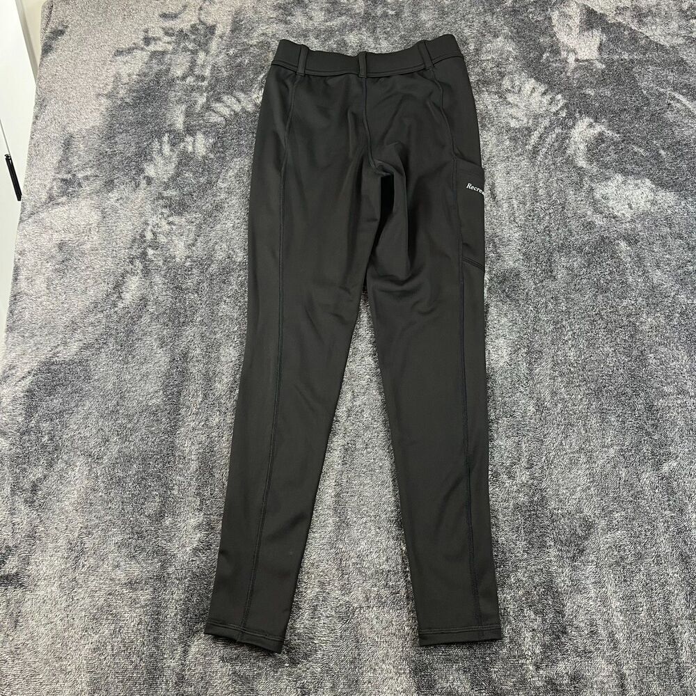 Recreational Habits Louis Insulated Riding Legging Equestrian Womens S NWT Black - Picture 6 of 8
